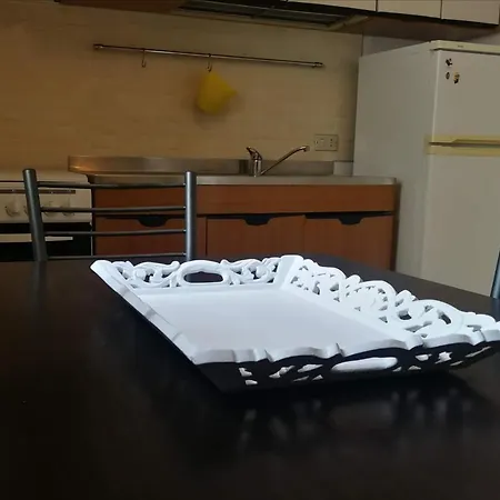 Terrazza Orsini شقة *