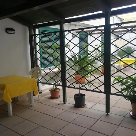 Terrazza Orsini Apartment