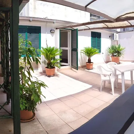 Terrazza Orsini Putignano