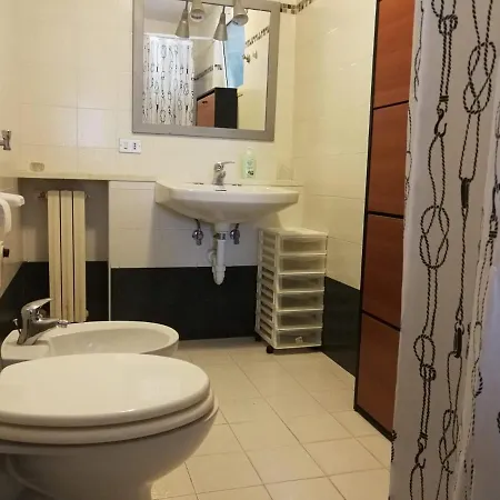 Terrazza Orsini Apartment