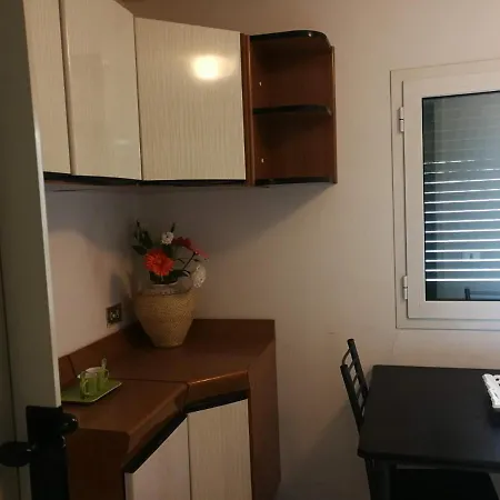 Terrazza Orsini * Putignano