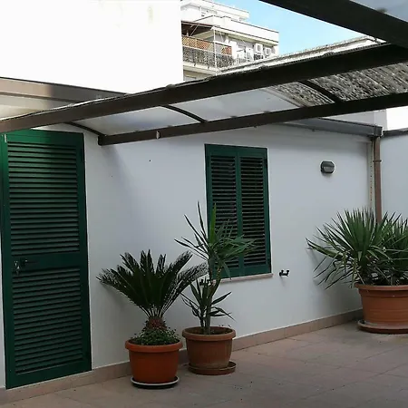 Terrazza Orsini Apartment Putignano