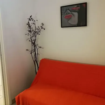Terrazza Orsini *