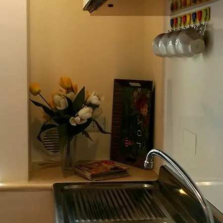 Terrazza Orsini *