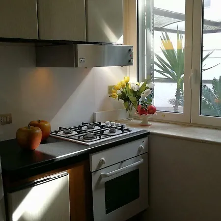 Terrazza Orsini *