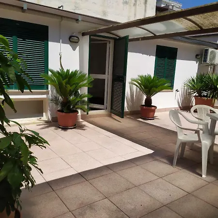 Terrazza Orsini Apartment Putignano